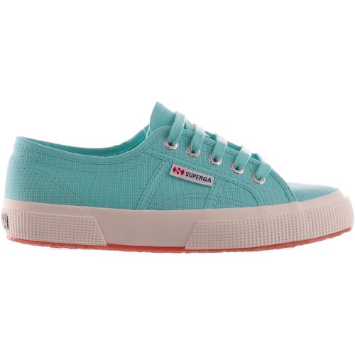 Sneakers Sneaker in tela di cotone - Superga - Modalova