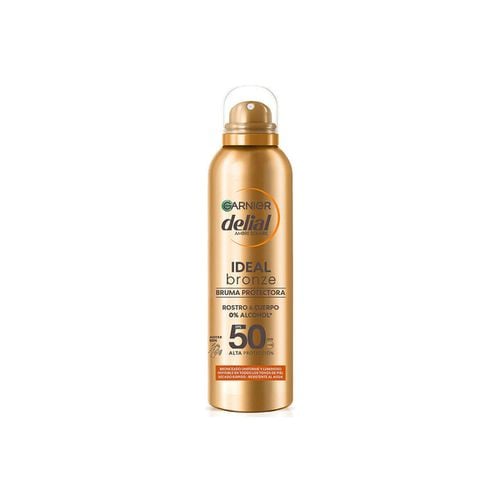 Protezione solari Delial Ideal Bronze Nebbia Protettiva Spf50 - Garnier - Modalova