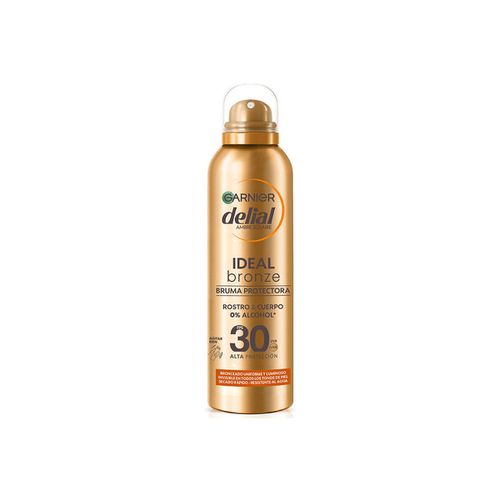 Protezione solari Delial Ideal Bronze Nebbia Protettiva Spf30 - Garnier - Modalova