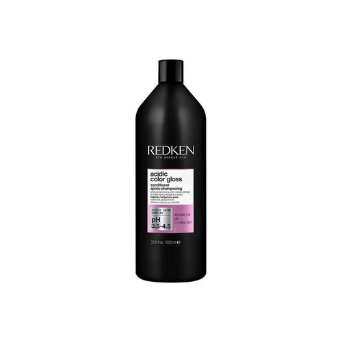 Maschere &Balsamo Il Balsamo Acidic Color Gloss Esalta La Brillantezza Del Tuo Co - Redken - Modalova