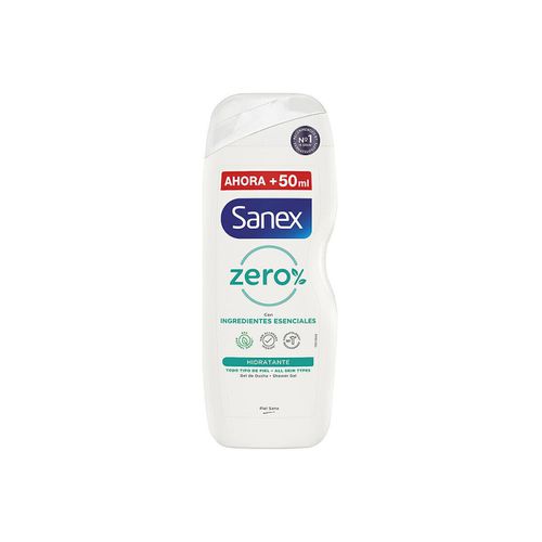 Corpo e Bagno Gel Doccia Zero% Pelli Normali - Sanex - Modalova