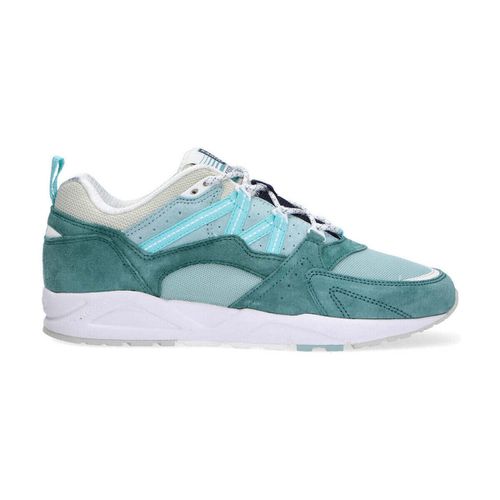 Sneakers sneaker Fusion 2.0 verde tiffany - Karhu - Modalova