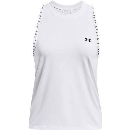 Top KNOCKOUT NOVELTY TANK - Under armour - Modalova