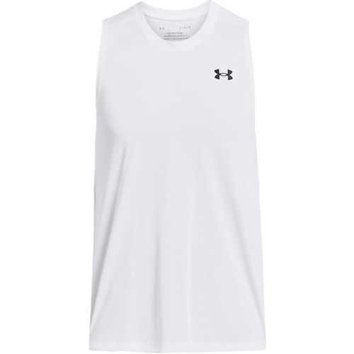 T-shirt senza maniche UA TECH TANK - Under armour - Modalova