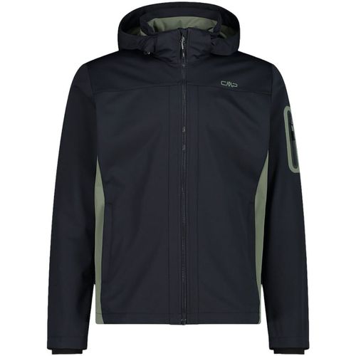 Giubbotto Cmp MAN JACKET ZIP HOOD - Cmp - Modalova