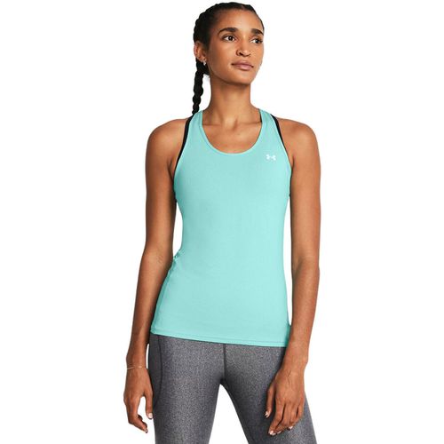 Top UA HG ARMOUR RACER TANK - Under armour - Modalova