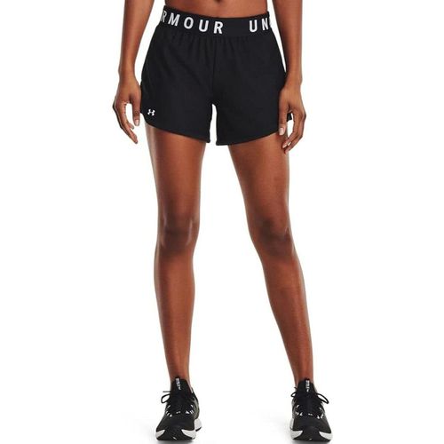 Shorts PLAY UP 5IN SHORTS - Under armour - Modalova