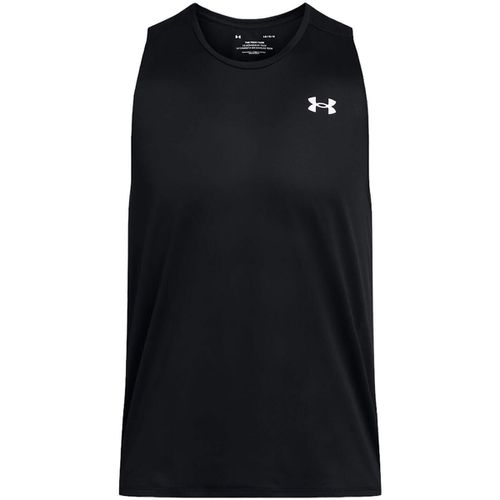 T-shirt senza maniche UA TECH TANK - Under armour - Modalova