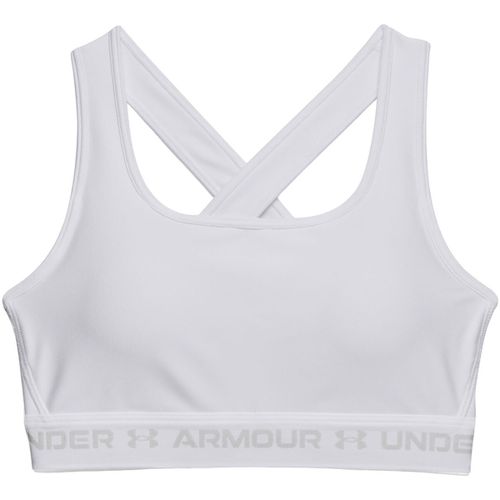 Top UA CROSSBACK MID BRA - Under armour - Modalova