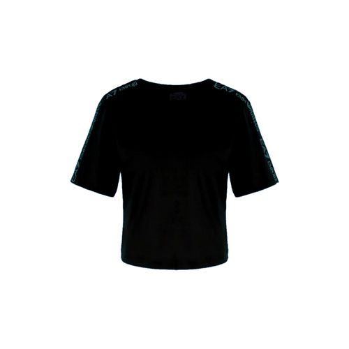 T-shirt 3DTT02-TJ02Z - Emporio Armani EA7 - Modalova