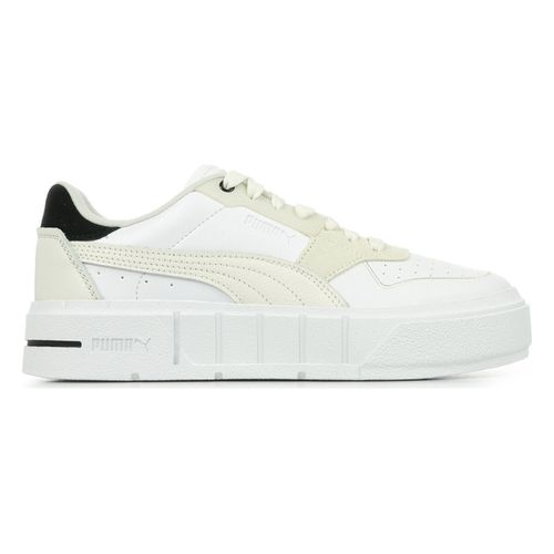 Sneakers Cali Court Pure Luxe Wns - Puma - Modalova