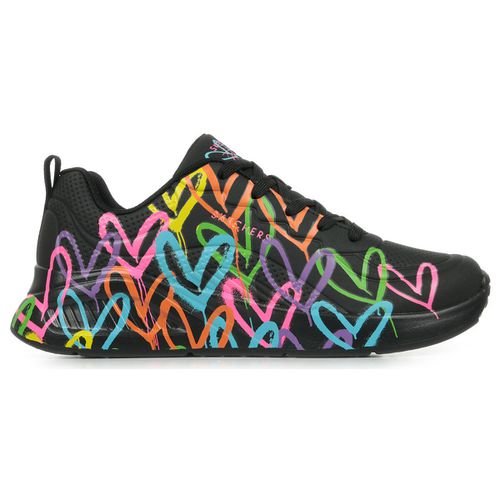 Sneakers Uno Lite Heart Of Hearts - Skechers - Modalova