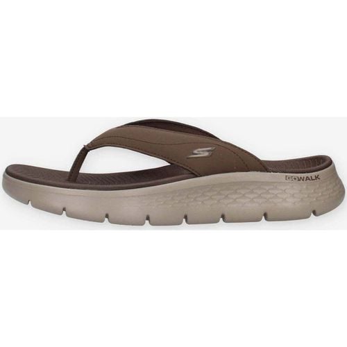 Infradito Skechers 229202-CHOC - Skechers - Modalova