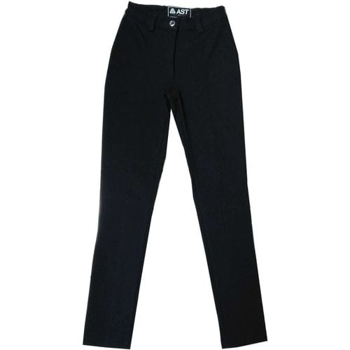 Pantaloni Sportivi A38F-TD10 - Astrolabio - Modalova