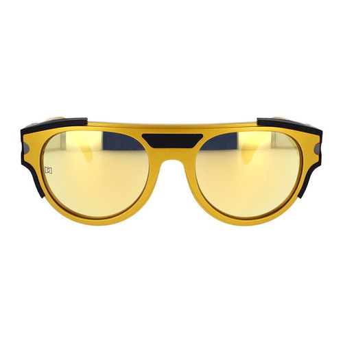 Occhiali da sole Occhiali da Sole Dargen D'Amico X 23° Round One Eien - 23° Eyewear - Modalova