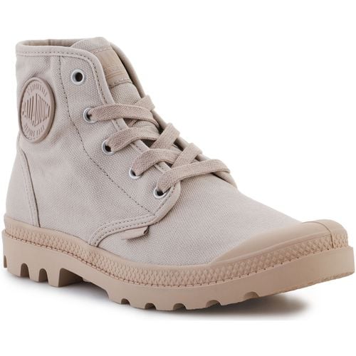 Sneakers alte Pampa Hi Pilat 92352-298-M - Palladium - Modalova