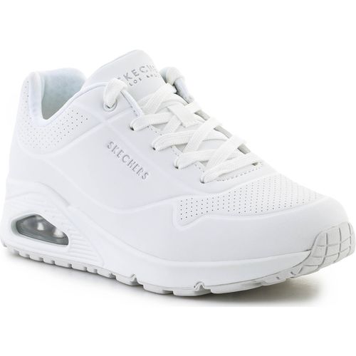 Sneakers basse Uno-Stand on Air 73690-W - Skechers - Modalova