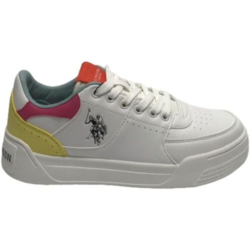 Sneakers SCARPE DS24UP19 - U.S Polo Assn. - Modalova