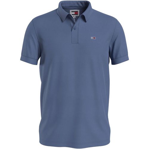 Polo Tommy Jeans ATRMPN-45085 - Tommy Jeans - Modalova