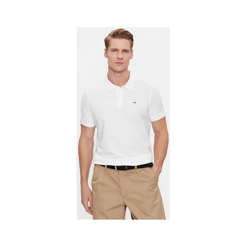 Polo Tommy Jeans ATRMPN-45084 - Tommy Jeans - Modalova