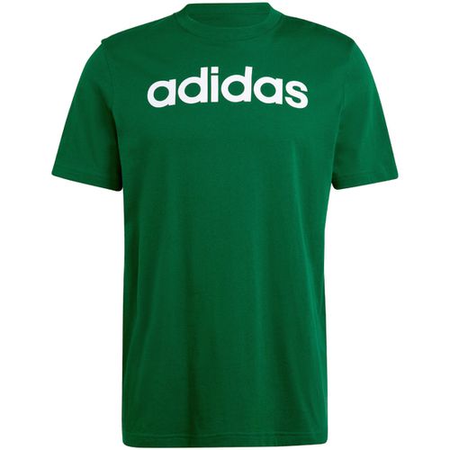 T-shirt adidas IJ8658 - Adidas - Modalova