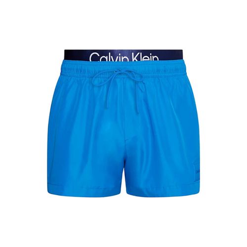 Costume / Bermuda da spiaggia KM0KM00945 - Calvin Klein Jeans - Modalova