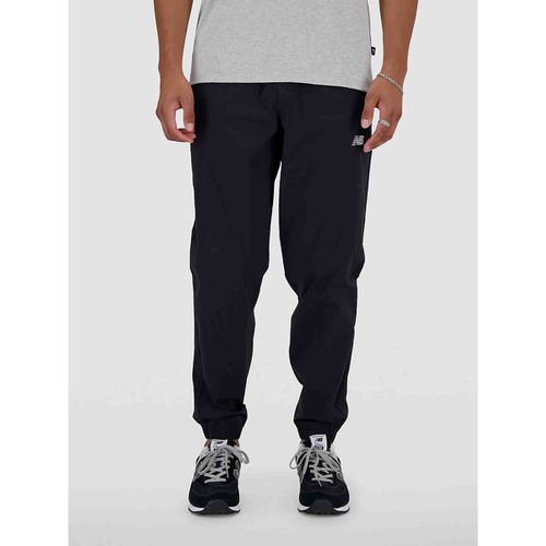 Pantalone New Balance MP41519 - New balance - Modalova