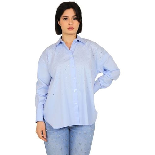 Camicia Zahjr 53539188 - Zahjr - Modalova