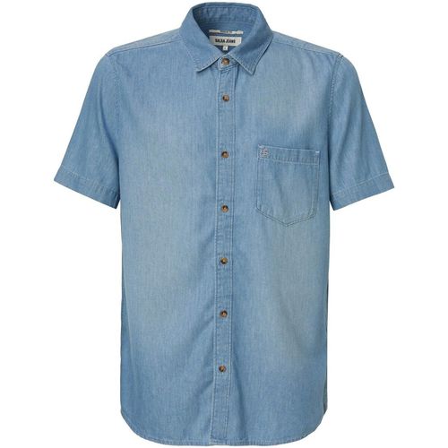 Camicia a maniche lunghe Salsa - Salsa - Modalova