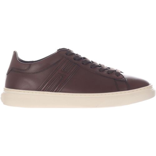 Sneakers Sneaker h365 in pelle - Hogan - Modalova