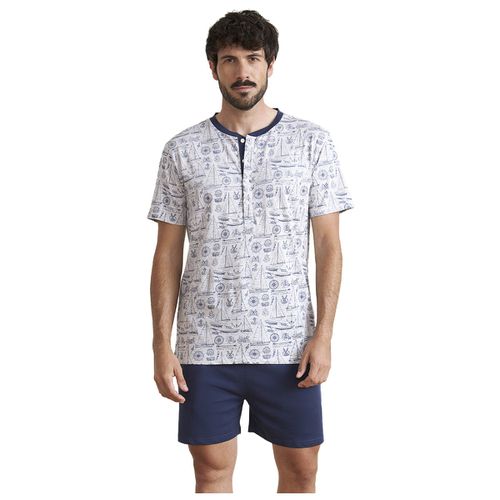 Pigiami / camicie da notte JJBEH5701 - J&j Brothers - Modalova