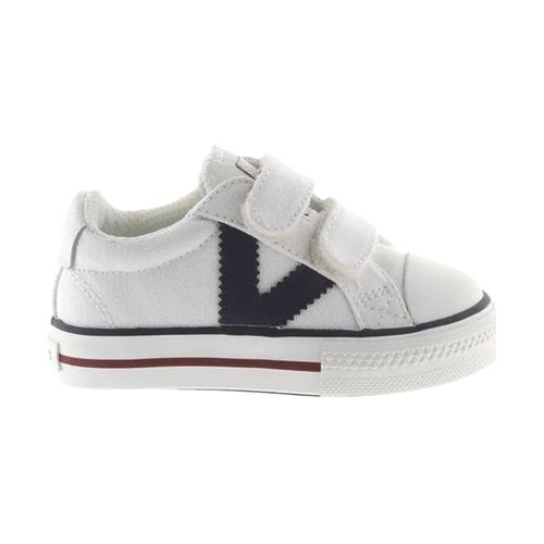 Sneakers basse DEPORTIVA 1065163 CESTO TRUBI - Victoria - Modalova