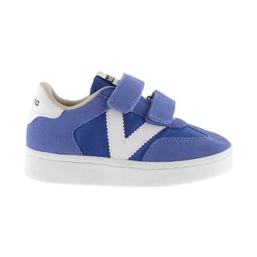 Sneakers basse SPORT 1118105 BASKET MIGLIA - Victoria - Modalova