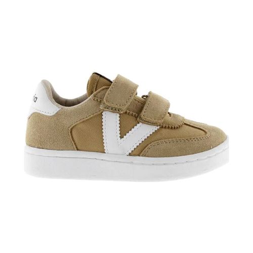 Sneakers basse SPORT 1118105 BASKET MIGLIA - Victoria - Modalova