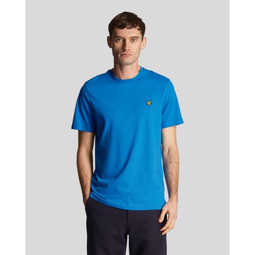 T-shirt & Polo T-shirt in cotone TS400VOG - Lyle & Scott - Modalova