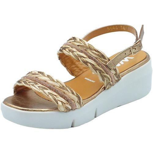 Sandali Melluso R80115 Donna - Melluso - Modalova