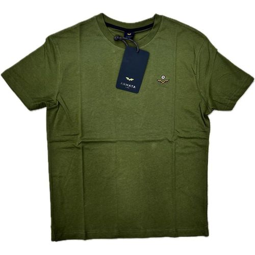 T-shirt POPPA T-SHIRT - Armata Di Mare - Modalova
