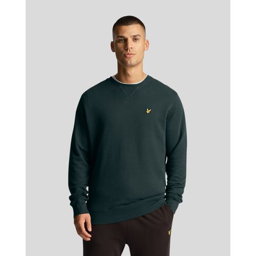 Felpa FELPA GIROCOLLO ML424VOG - Lyle & Scott - Modalova