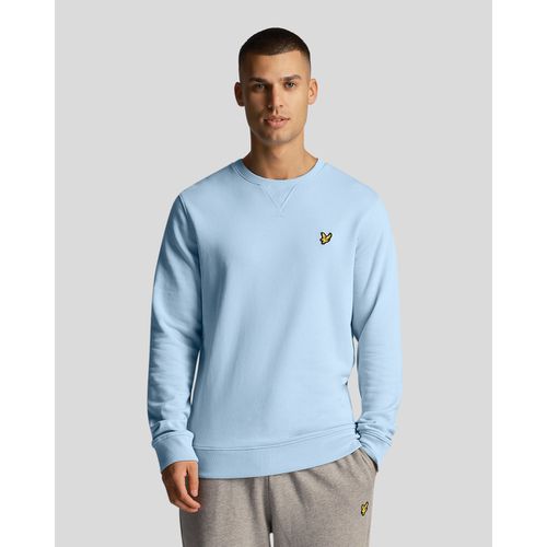 Felpa FELPA GIROCOLLO ML424VOG - Lyle & Scott - Modalova