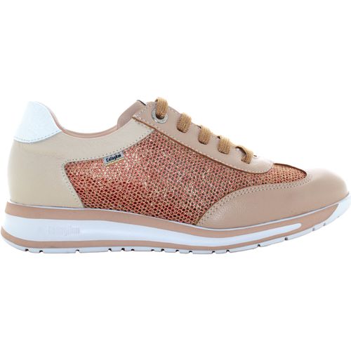 Sneakers basse donna sneakers bassa 87110 - CallagHan - Modalova