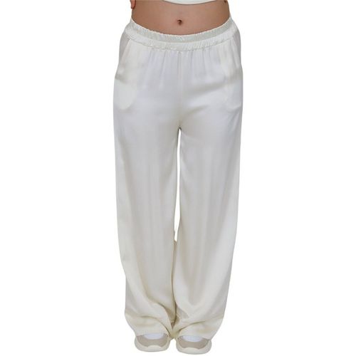 Pantaloni morbidi / Pantaloni alla zuava 53539095 - Zahjr - Modalova