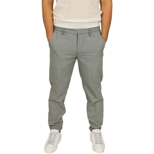 Pantalone Hyps MOLFETTA 26 - Hyps - Modalova