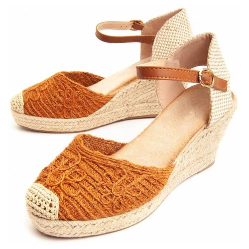 Scarpe Espadrillas Leindia 89733 - Leindia - Modalova