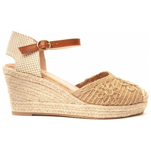 Scarpe Espadrillas Leindia 89735 - Leindia - Modalova