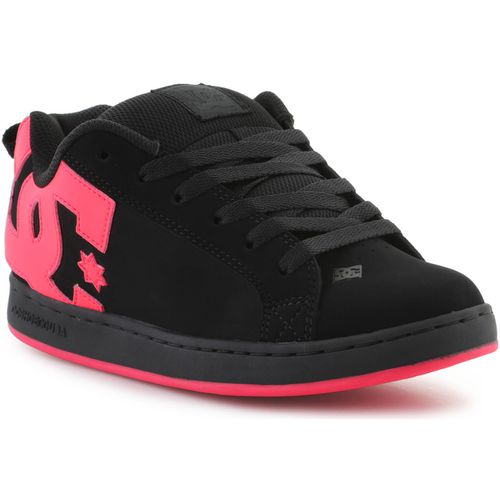 Sneakers basse DC Court Graffik 300678-BHP - Dc shoes - Modalova