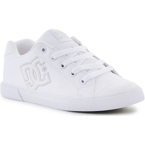 Sneakers basse Chelsea Tx ADJS300307-WS4 - Dc shoes - Modalova