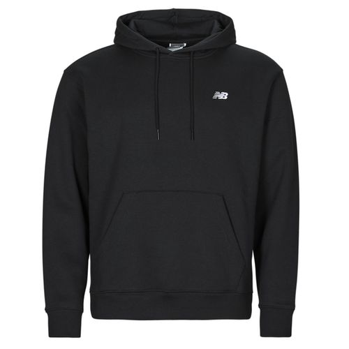 Felpa SMALL LOGO HOODIE - New balance - Modalova