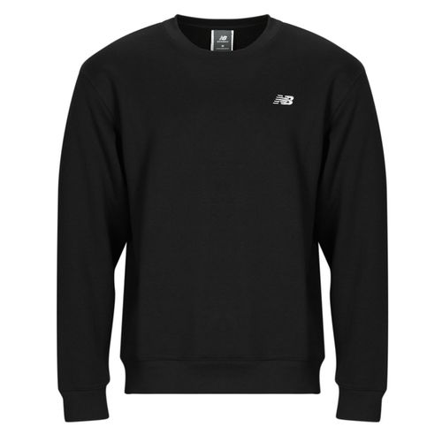 Felpa New Balance SMALL LOGO CREW - New balance - Modalova