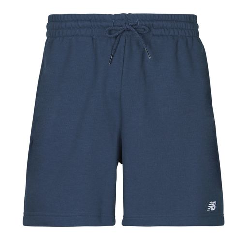 Pantaloni corti FRENCH TERRY SHORT - New balance - Modalova