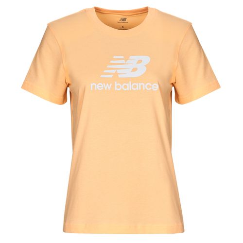 T-shirt LOGO JERSEY TEE - New balance - Modalova